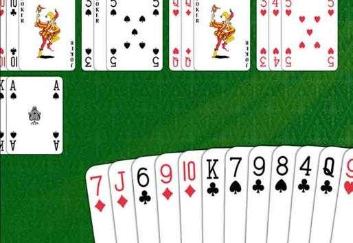 Rummy New screenshot 3