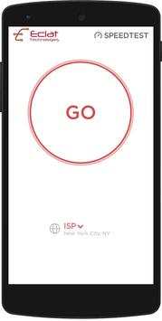 Wifi SpeedTest - PRO screenshot 1