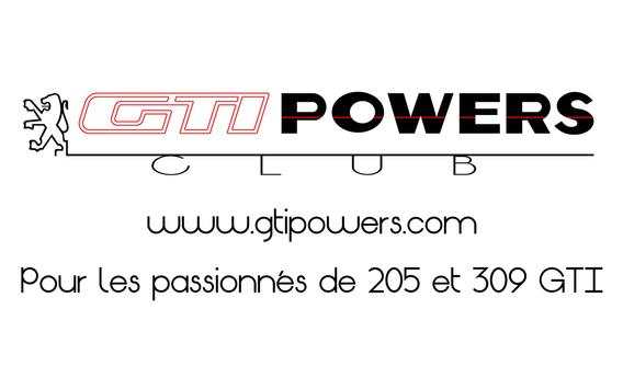 Club GTIPOWERS 205 GTI screenshot 7