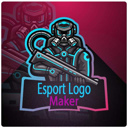Logo Esport Maker - Create Gaming Logo Maker Free 1.0.2