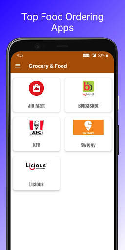 All in One Shopping App - New Shopping App - 2021 screenshot 5