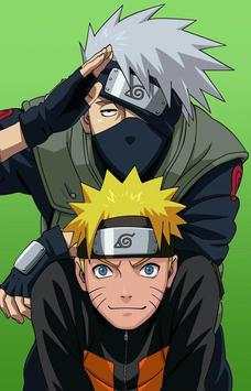Naruto Wallpaper screenshot 2