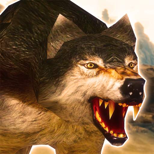 Wolf Leader Life Simulator 1.3