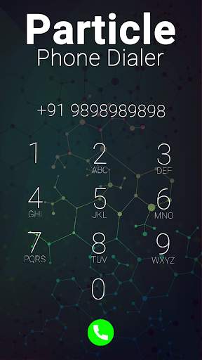 My photo phone dialer screenshot 6