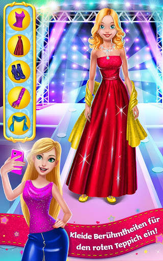 Design It-Girl! Irrer Salon screenshot 2