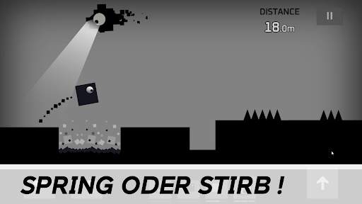 Sqube Darkness screenshot 6