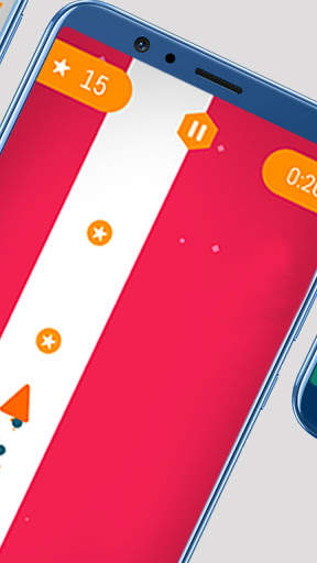Hyped Climb - Simple Fun Casual Game screenshot 2