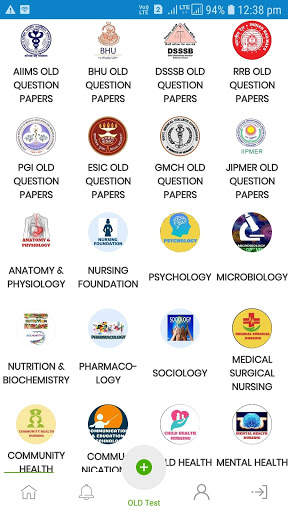 Nursing World screenshot 5