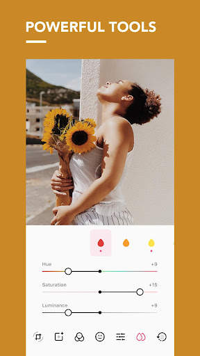 Pomelo screenshot 3
