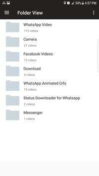 MX Player Full HD Video Player All Video Formats screenshot 6