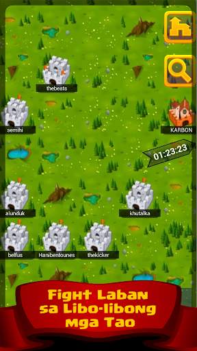 War Kingdoms Strategy Game screenshot 4