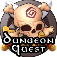 Dungeon Quest