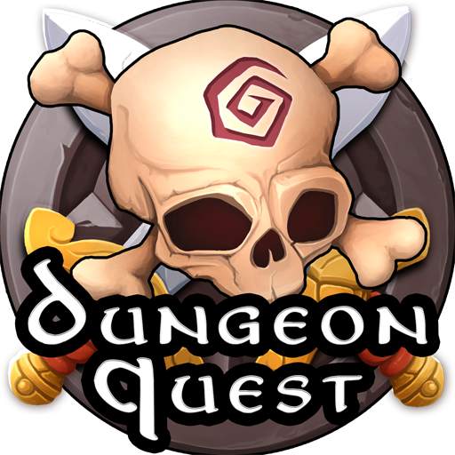 Dungeon Quest 2.31