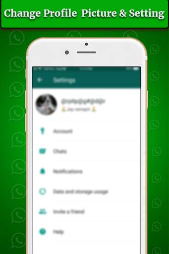 Whatscan : QR Scan Pro screenshot 4
