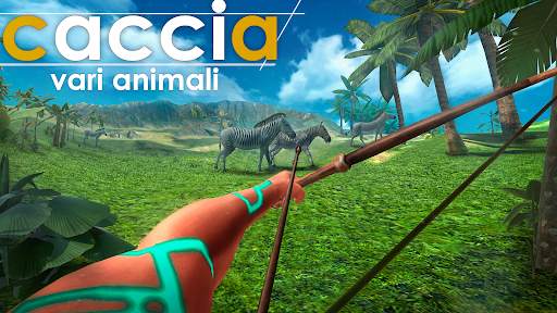 Survival Island: Survivor EVO screenshot 3