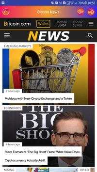 World News screenshot 4
