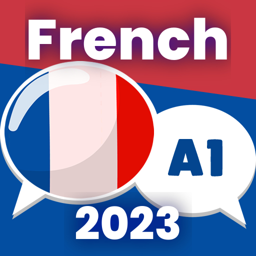 Learn French. Beginners icon