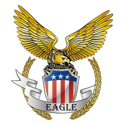 VGA-EAGLE 1.0.0
