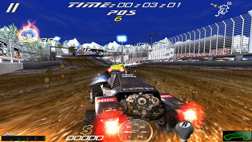 RallyCross Ultimate screenshot 6