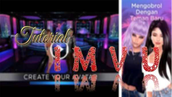 IMVU New Best Application Full 3D Avatar Favorites screenshot 1