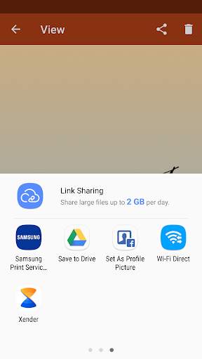 Signature Creator Lite screenshot 8