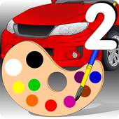 ColorMe Cars Vol. 2 1.3