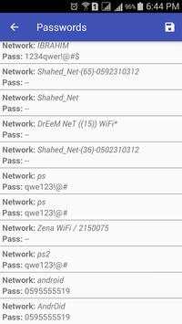 WiFi Dumpper screenshot 5