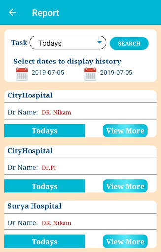 UBI INDIA screenshot 8
