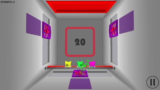 BLOW - Free Version screenshot 6