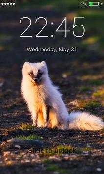 Fox Wallpaper screenshot 5
