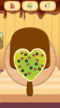 Kids Pizza Maker screenshot 8