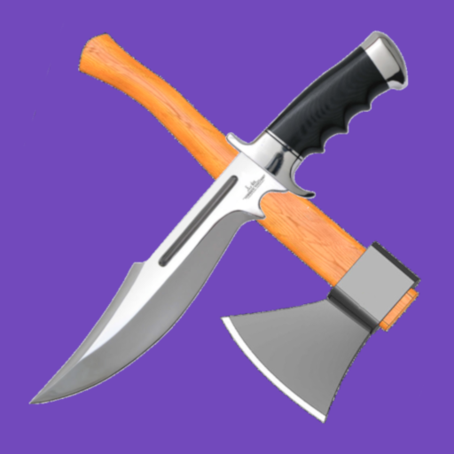 Помощник заточки ножей icon