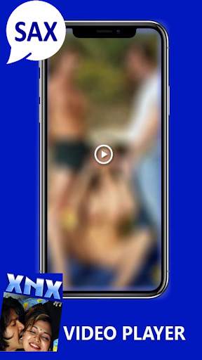 XNX Sax Videos-XNX Player, Sax Video & UnBlock Xnx screenshot 1