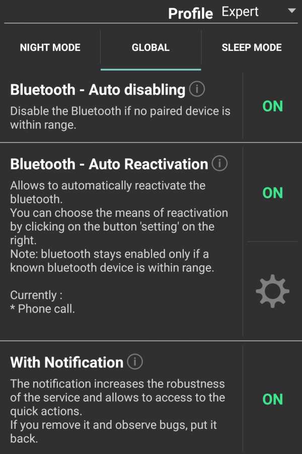 Rabbit Battery screenshot 5