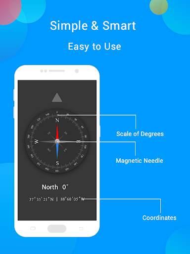 Compass screenshot 2
