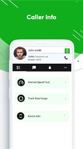 5G LTE Network Speed Test screenshot 3