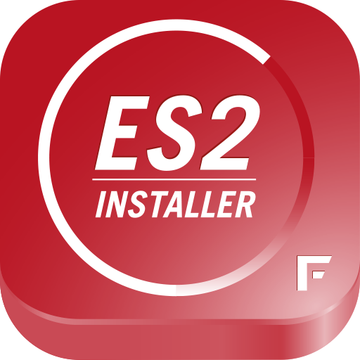 ES2 Installer icon
