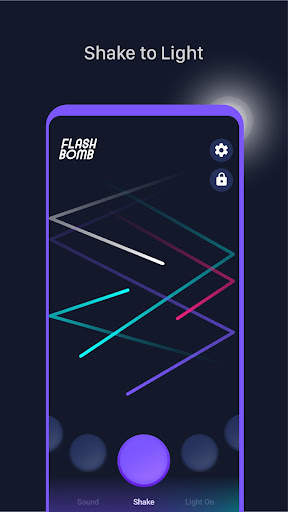 Flash Bomb screenshot 4