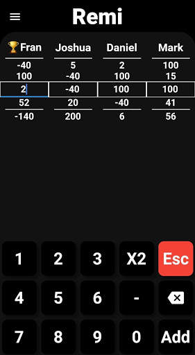 Rummy Calculator screenshot 7