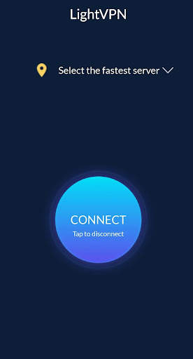 Light VPN screenshot 1