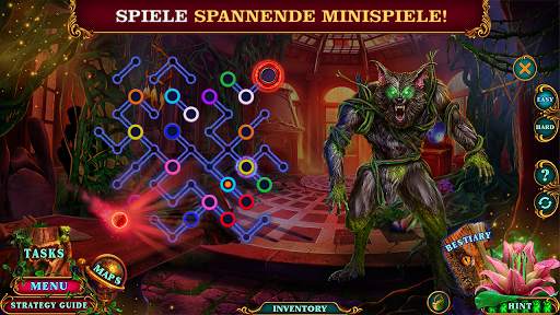 Wimmelbildspiele - Spirit Legends 1 (Free To Play) screenshot 4