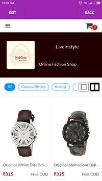 Shop & Win शॉप एंड विन screenshot 5
