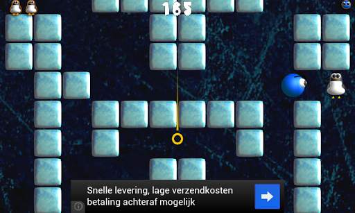 Penguin Push screenshot 6