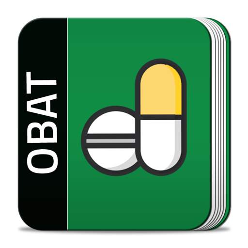 Kamus Obat Bergambar Offline 2.2