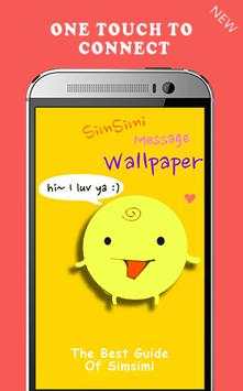 Tips Simsimi New screenshot 1