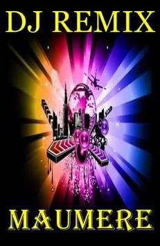 DJ MAUMERE mp3 screenshot 1