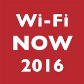 WiFi NOW! London icon