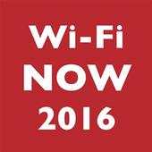 WiFi NOW! London 1.42