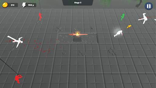 Stick Fight 3D screenshot 3