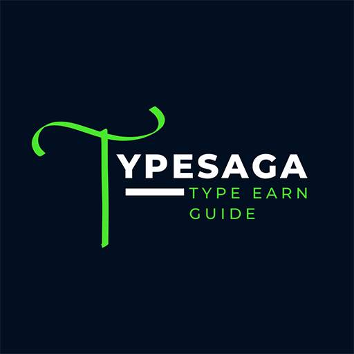 Typesaga Earn Typing Info 17.0.0